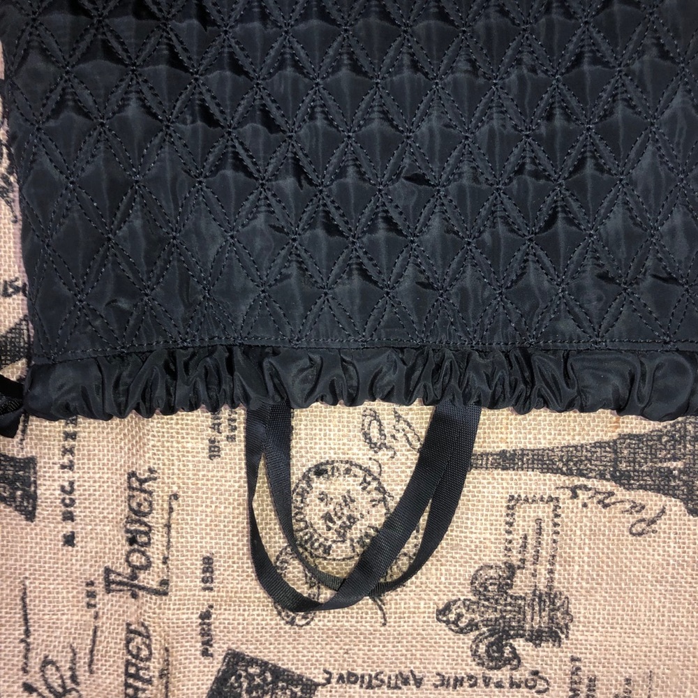 Fabletis Drawstring Gwp Cinch Backpack - image 6